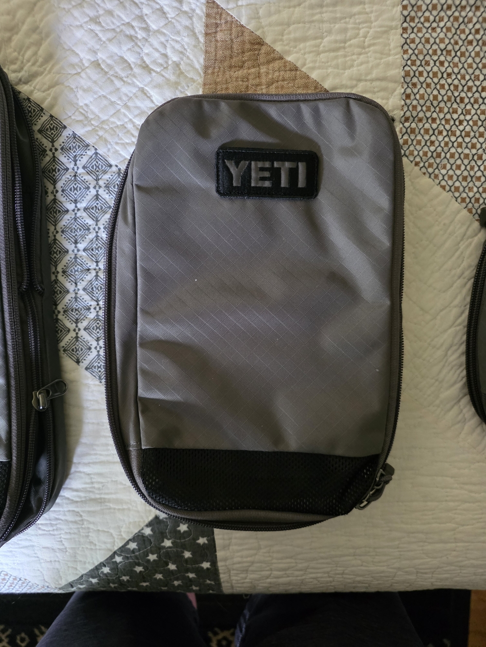Yeti Crossroads Packing Cubes - Picture 3 of 7